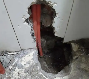 钦州漏水检测电话