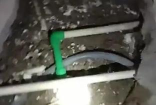 钦州测漏水公司