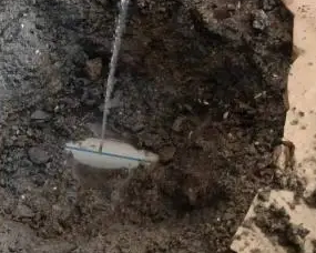 钦州测漏水价格