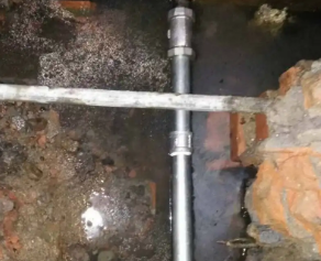 钦州漏水检测公司电话