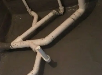 钦州水管漏水检测知识点