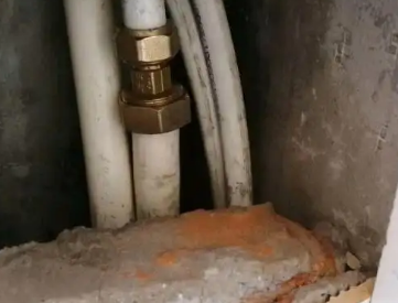 钦州水管漏水检测哪家好