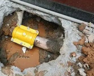 钦州卫生间测漏水哪家好