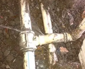 钦州卫生间测漏水多少钱