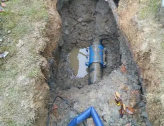 钦州水管漏水检测多少钱