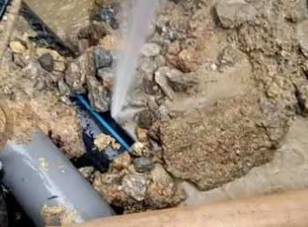 钦州水管漏水检测哪家好