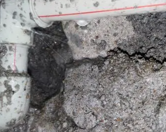 钦州漏水检测多少钱