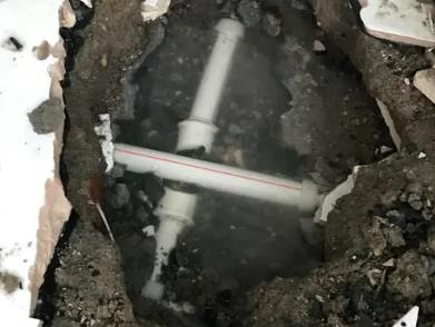 钦州漏水检测公司哪家好